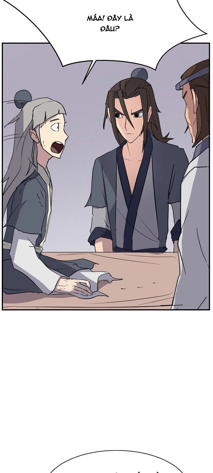 Trọng Sinh, Bất Khả Chiến Bại Chapter 90 - 55