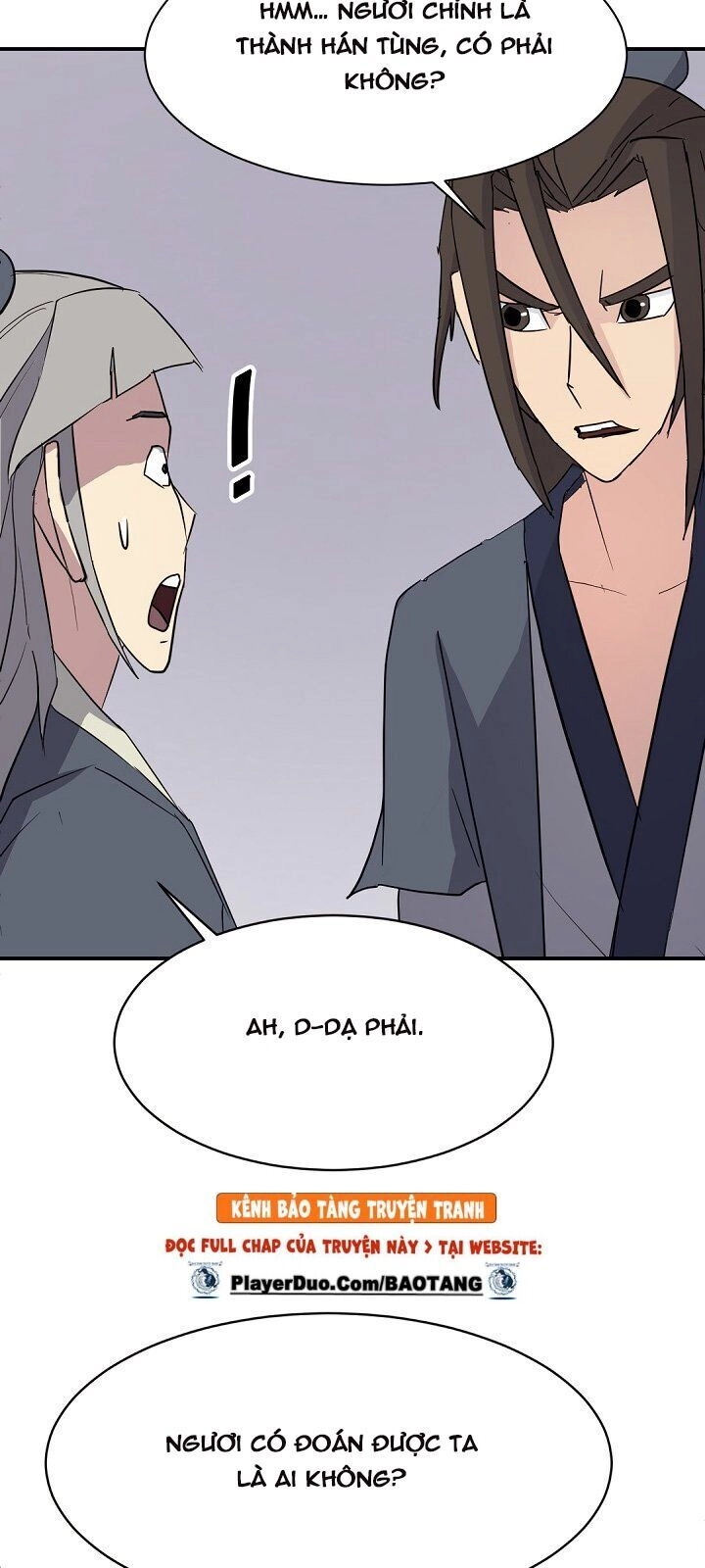 Trọng Sinh, Bất Khả Chiến Bại Chapter 90 - 56