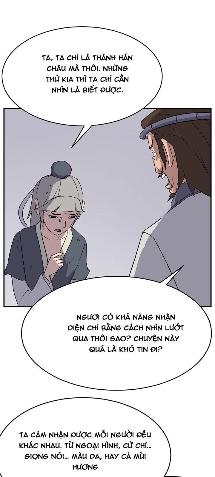 Trọng Sinh, Bất Khả Chiến Bại Chapter 90 - 62