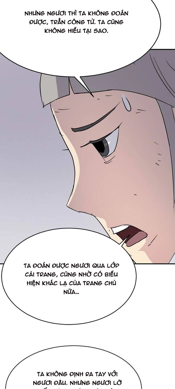 Trọng Sinh, Bất Khả Chiến Bại Chapter 90 - 68