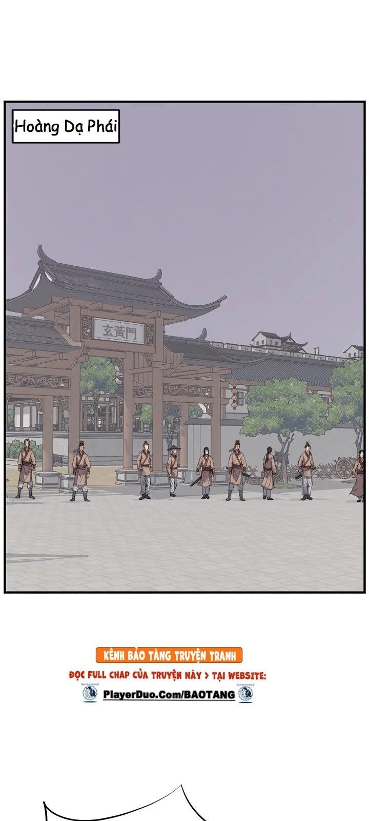 Trọng Sinh, Bất Khả Chiến Bại Chapter 91 - 4