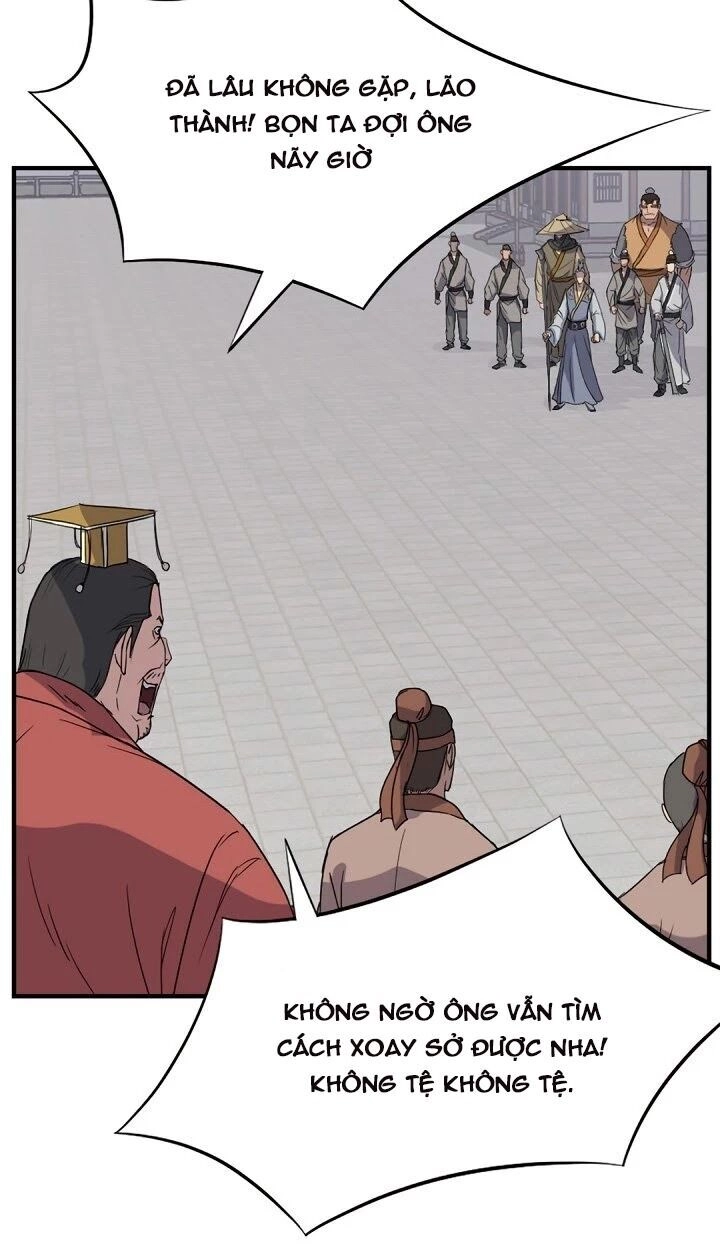 Trọng Sinh, Bất Khả Chiến Bại Chapter 91 - 5