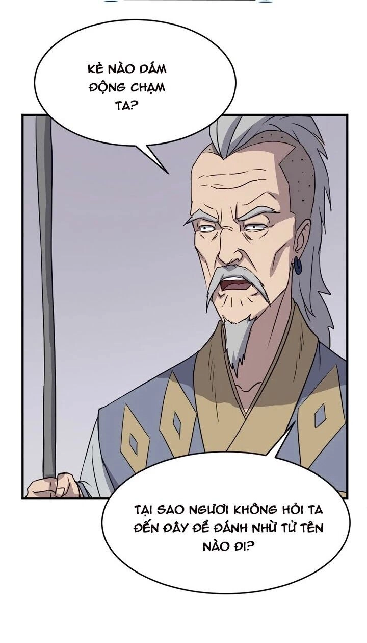 Trọng Sinh, Bất Khả Chiến Bại Chapter 91 - 7