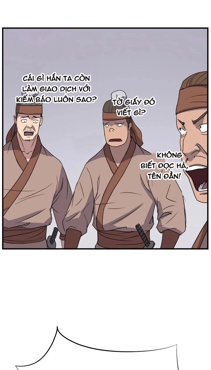 Trọng Sinh, Bất Khả Chiến Bại Chapter 91 - 13