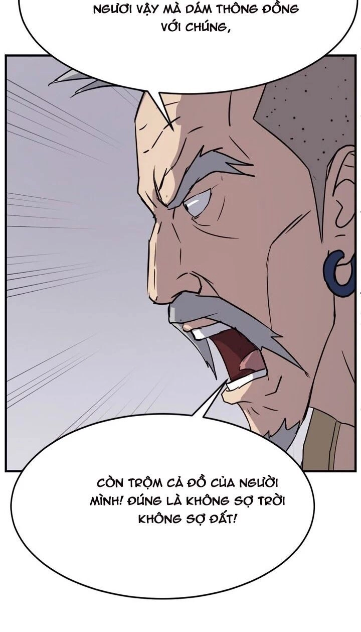 Trọng Sinh, Bất Khả Chiến Bại Chapter 91 - 15