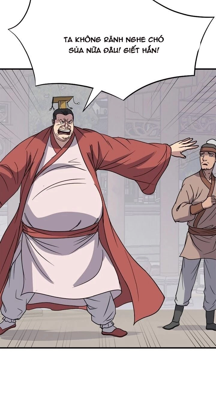 Trọng Sinh, Bất Khả Chiến Bại Chapter 91 - 17