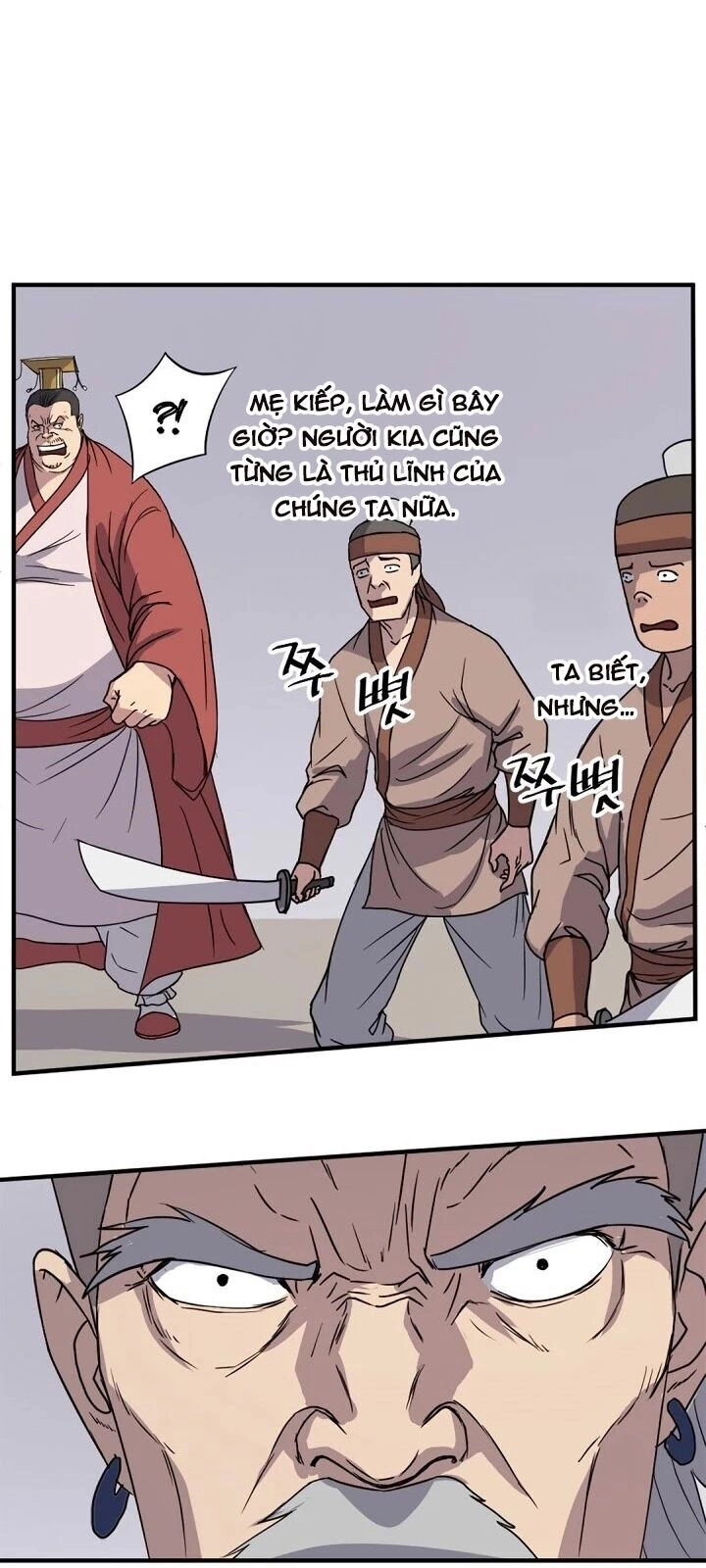 Trọng Sinh, Bất Khả Chiến Bại Chapter 91 - 18