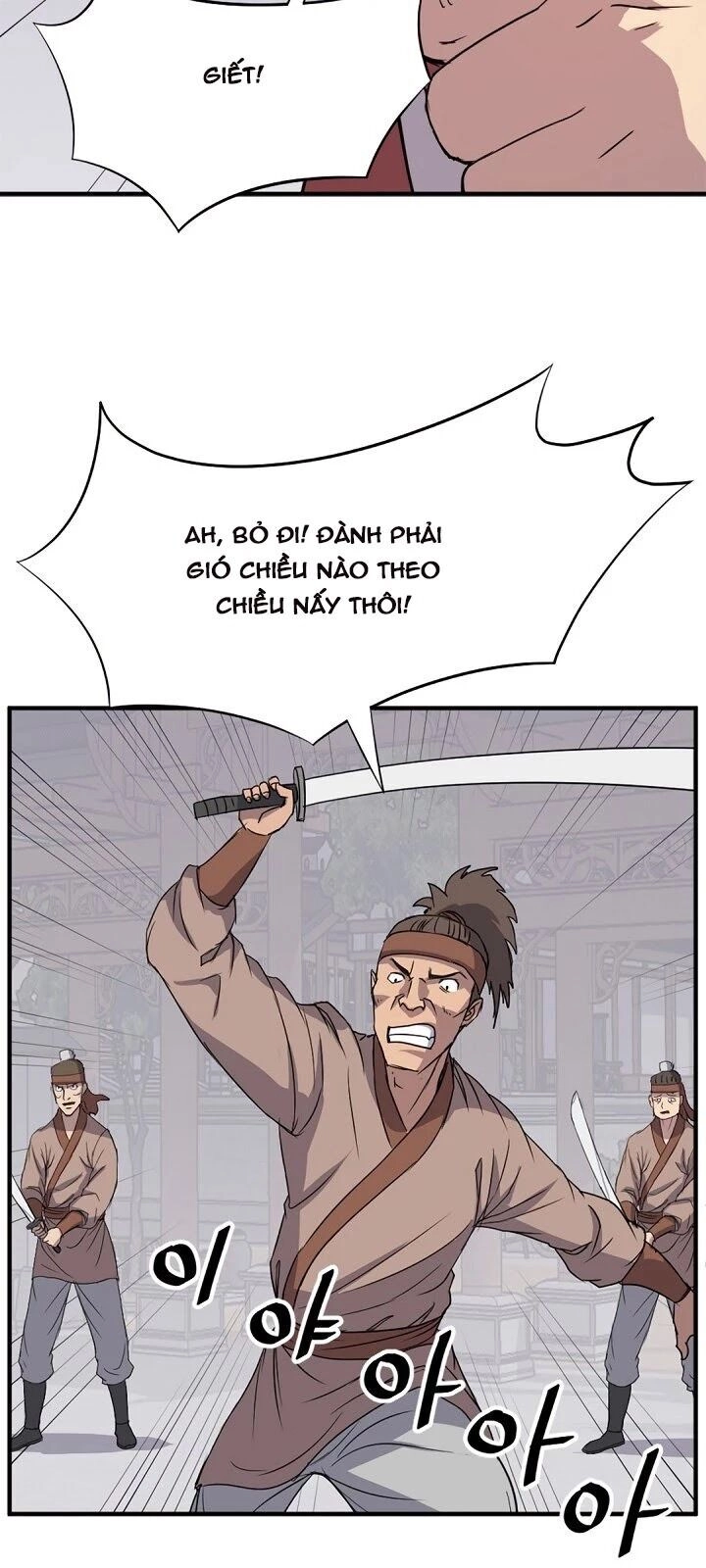 Trọng Sinh, Bất Khả Chiến Bại Chapter 91 - 20