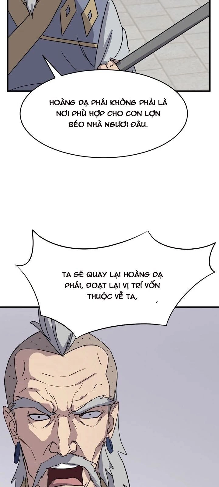 Trọng Sinh, Bất Khả Chiến Bại Chapter 91 - 24