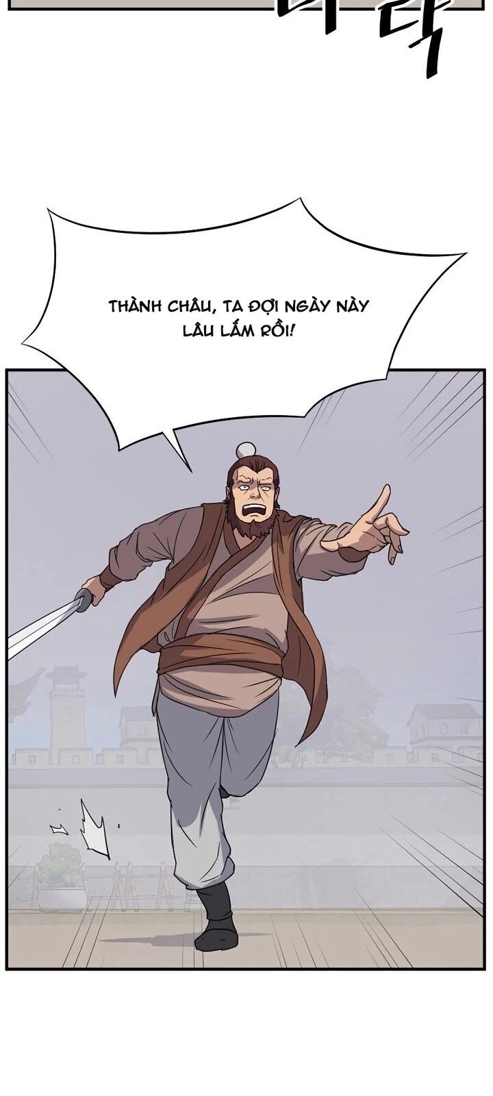 Trọng Sinh, Bất Khả Chiến Bại Chapter 91 - 26