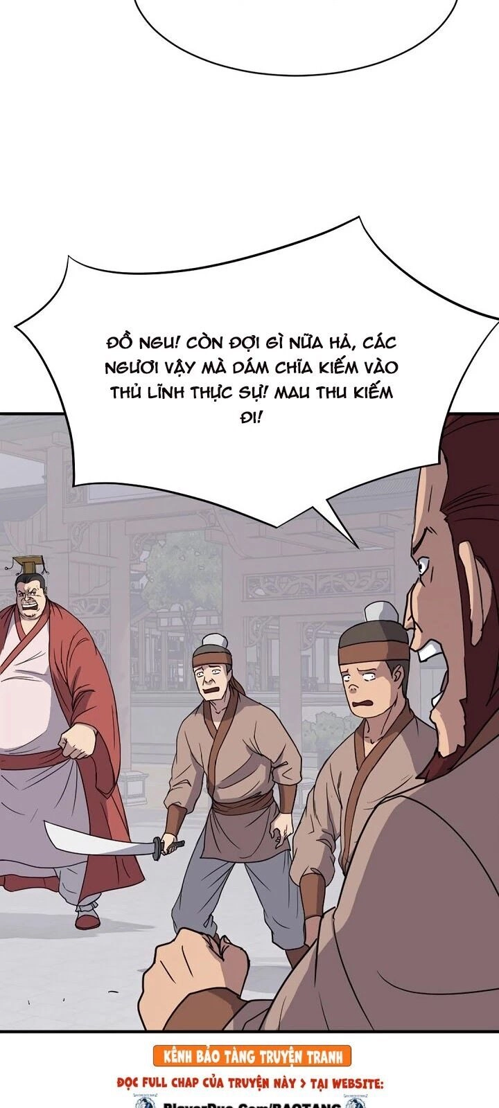 Trọng Sinh, Bất Khả Chiến Bại Chapter 91 - 30