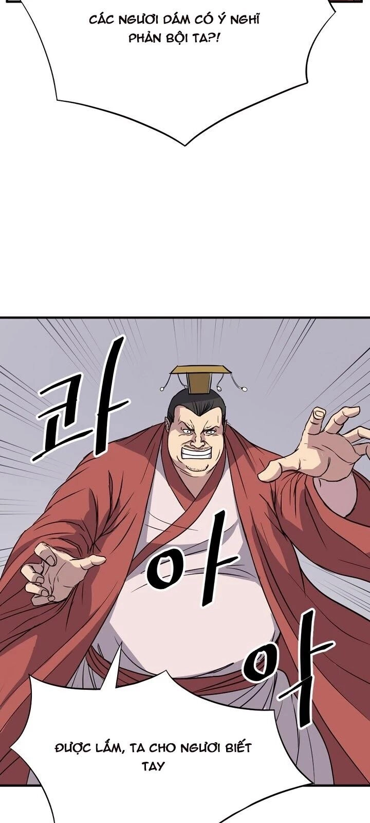 Trọng Sinh, Bất Khả Chiến Bại Chapter 91 - 32