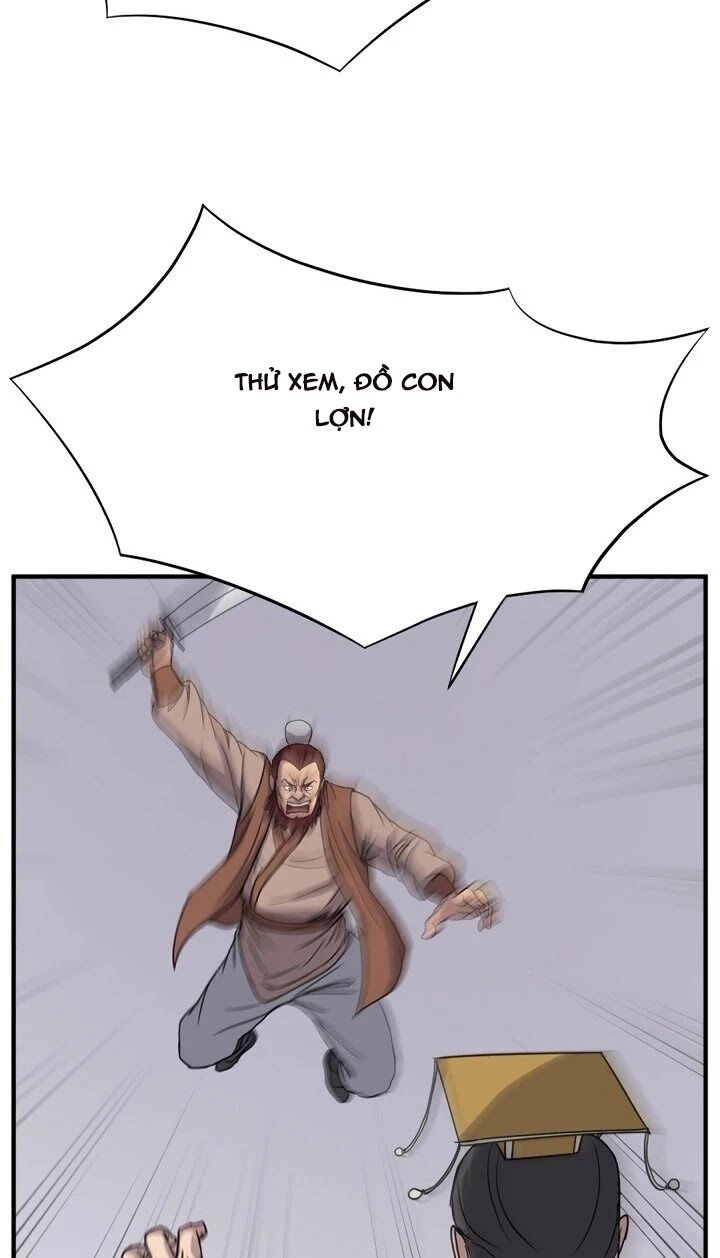 Trọng Sinh, Bất Khả Chiến Bại Chapter 91 - 33