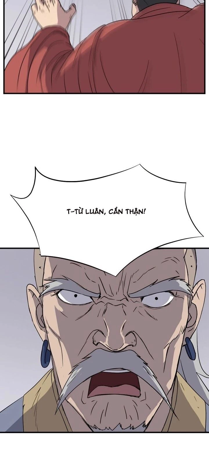 Trọng Sinh, Bất Khả Chiến Bại Chapter 91 - 34