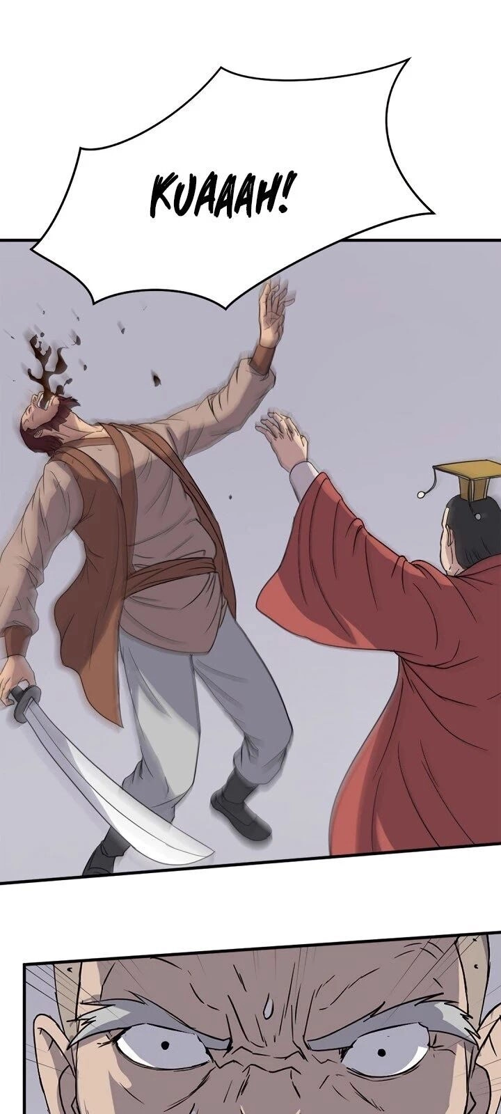 Trọng Sinh, Bất Khả Chiến Bại Chapter 91 - 40