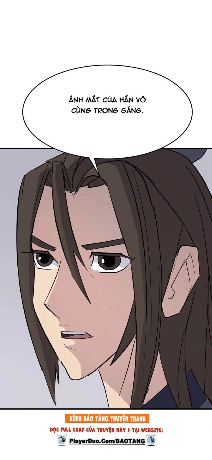 Trọng Sinh, Bất Khả Chiến Bại Chapter 91 - 49