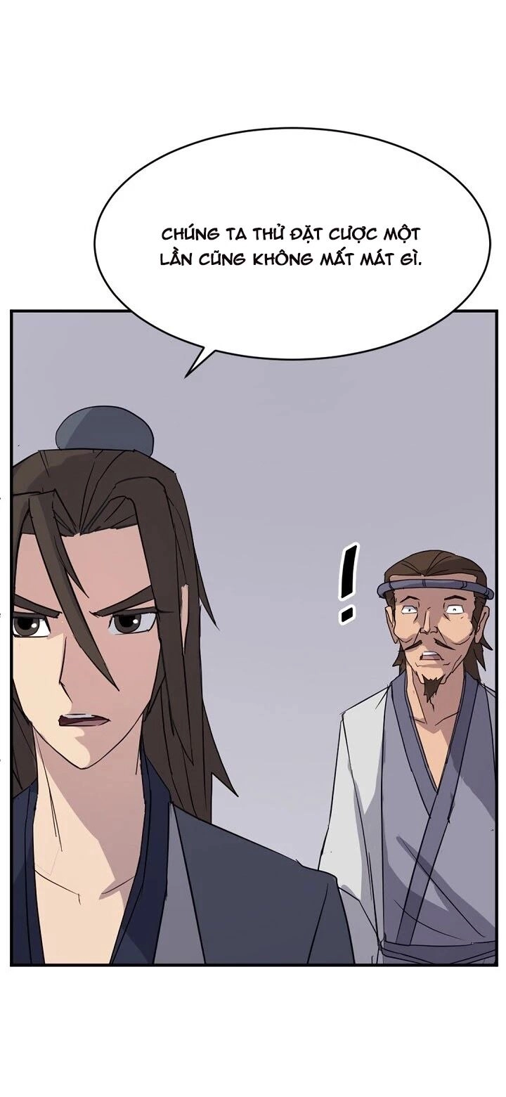 Trọng Sinh, Bất Khả Chiến Bại Chapter 91 - 50