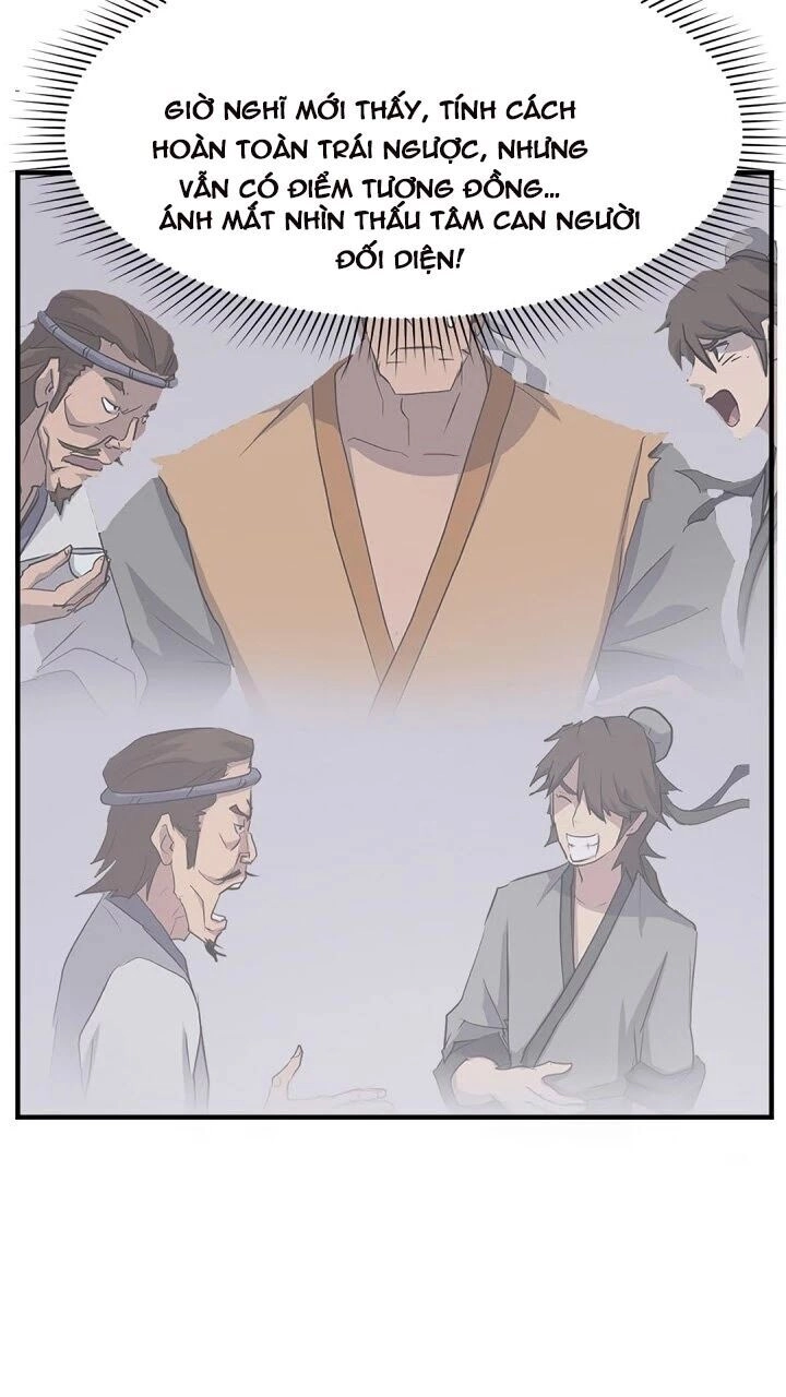 Trọng Sinh, Bất Khả Chiến Bại Chapter 91 - 52