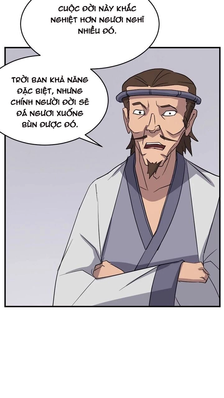 Trọng Sinh, Bất Khả Chiến Bại Chapter 91 - 54