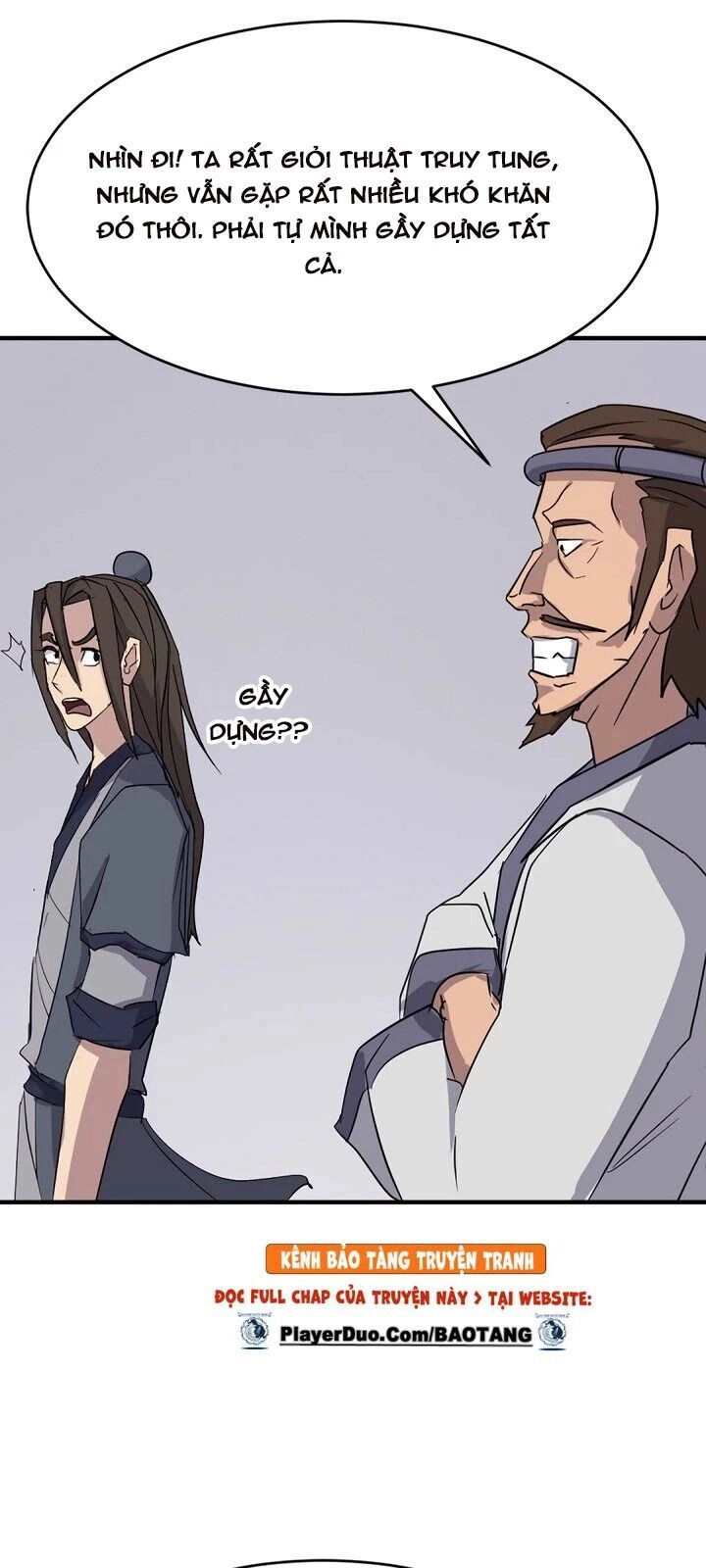 Trọng Sinh, Bất Khả Chiến Bại Chapter 91 - 55