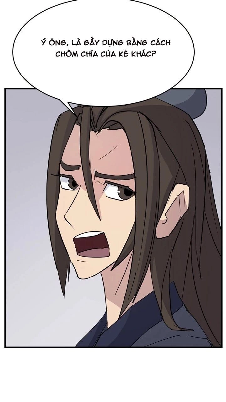 Trọng Sinh, Bất Khả Chiến Bại Chapter 91 - 56