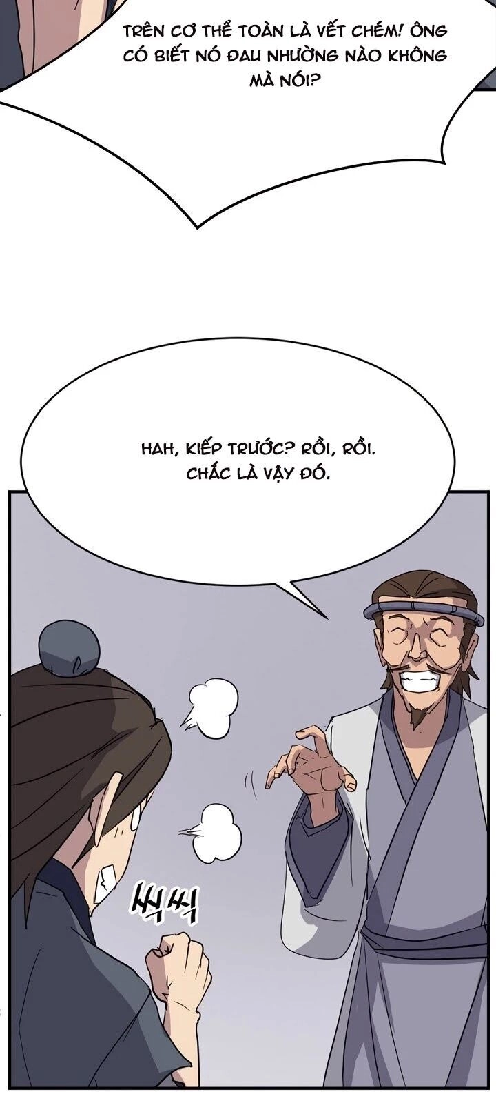 Trọng Sinh, Bất Khả Chiến Bại Chapter 91 - 59