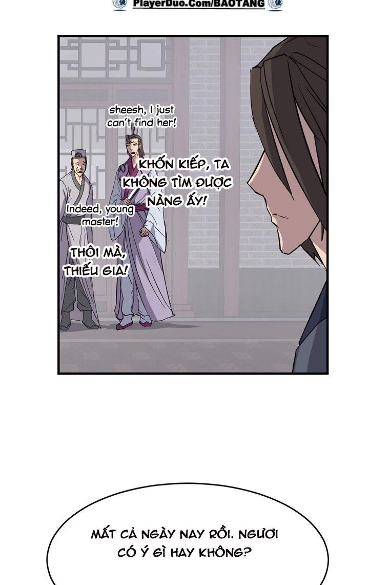 Trọng Sinh, Bất Khả Chiến Bại Chapter 91 - 64