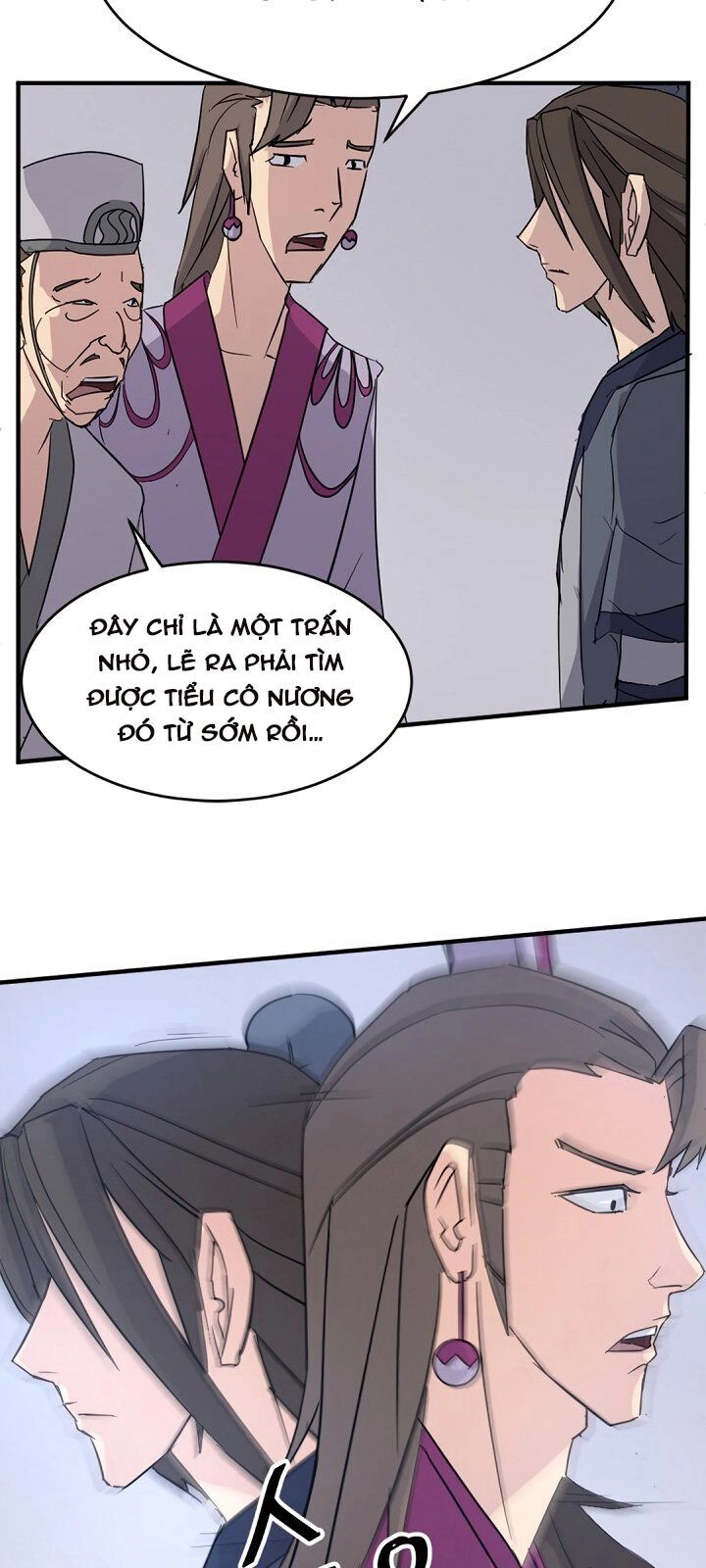 Trọng Sinh, Bất Khả Chiến Bại Chapter 91 - 65