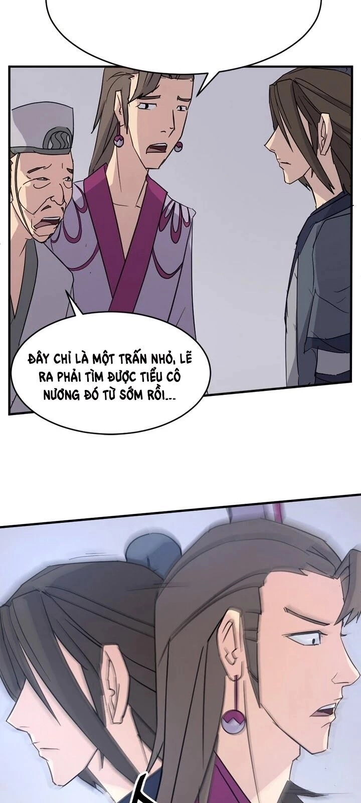 Trọng Sinh, Bất Khả Chiến Bại Chapter 92 - 6