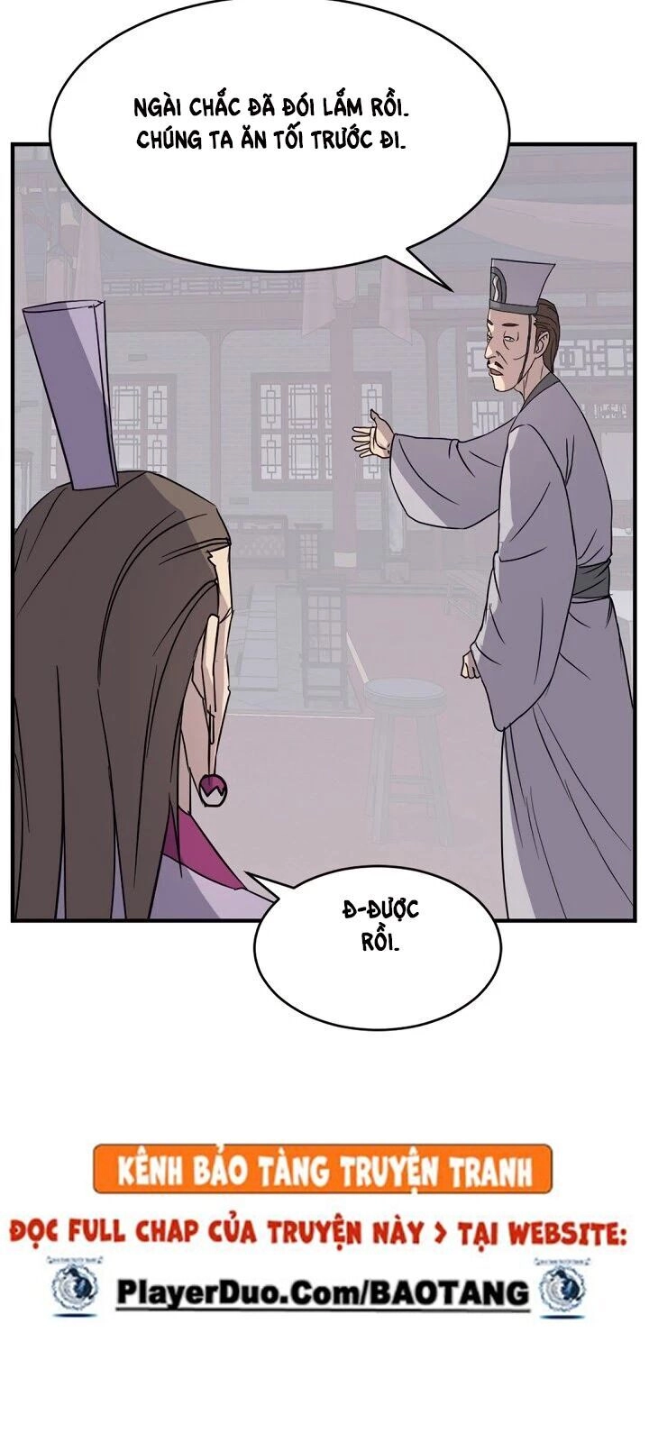 Trọng Sinh, Bất Khả Chiến Bại Chapter 92 - 12