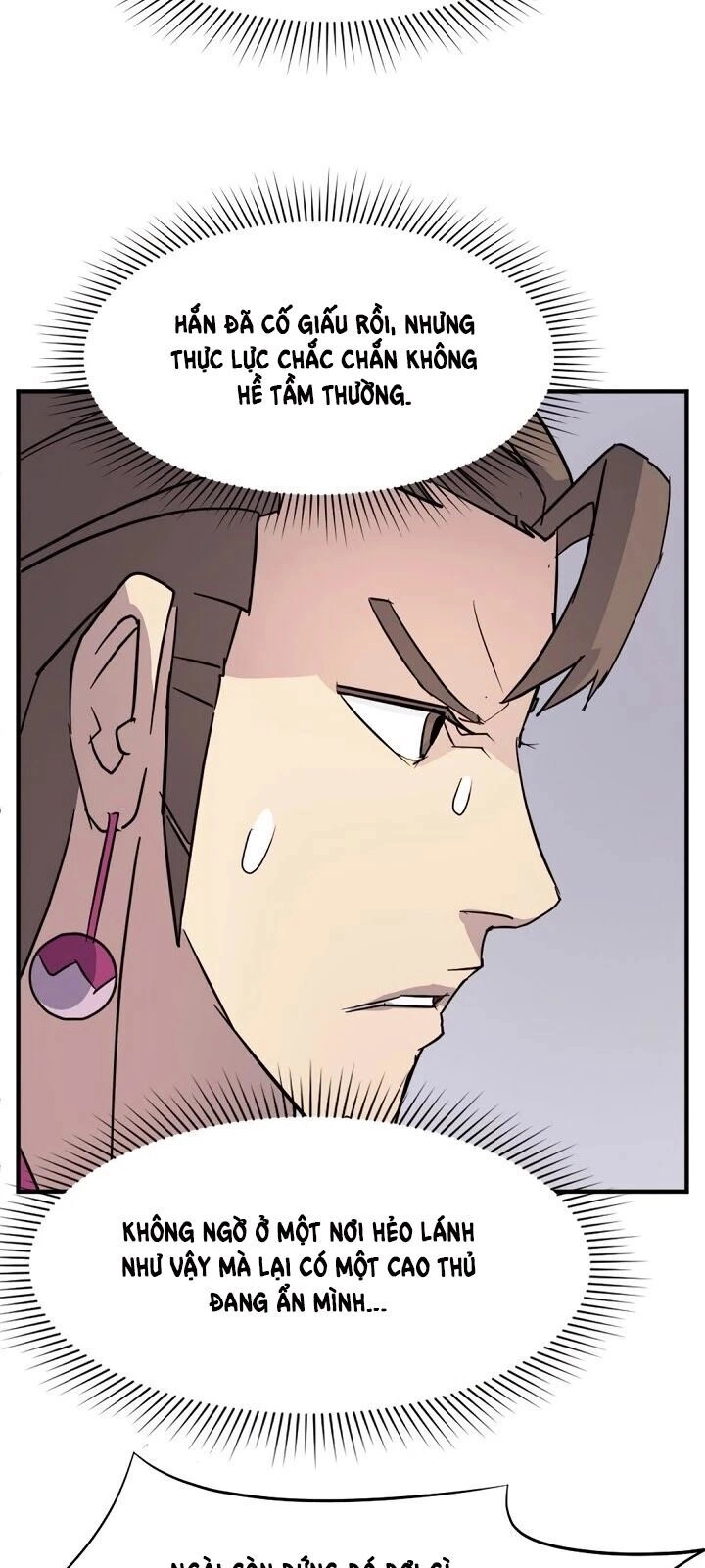 Trọng Sinh, Bất Khả Chiến Bại Chapter 92 - 14