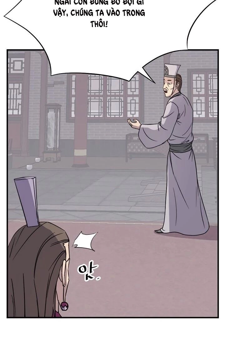 Trọng Sinh, Bất Khả Chiến Bại Chapter 92 - 15