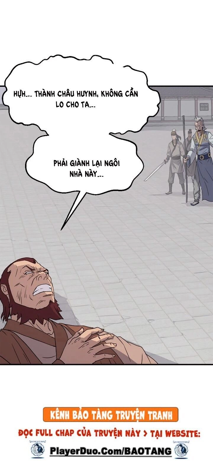 Trọng Sinh, Bất Khả Chiến Bại Chapter 92 - 20