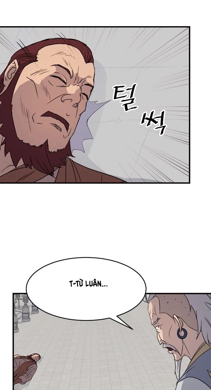 Trọng Sinh, Bất Khả Chiến Bại Chapter 92 - 21