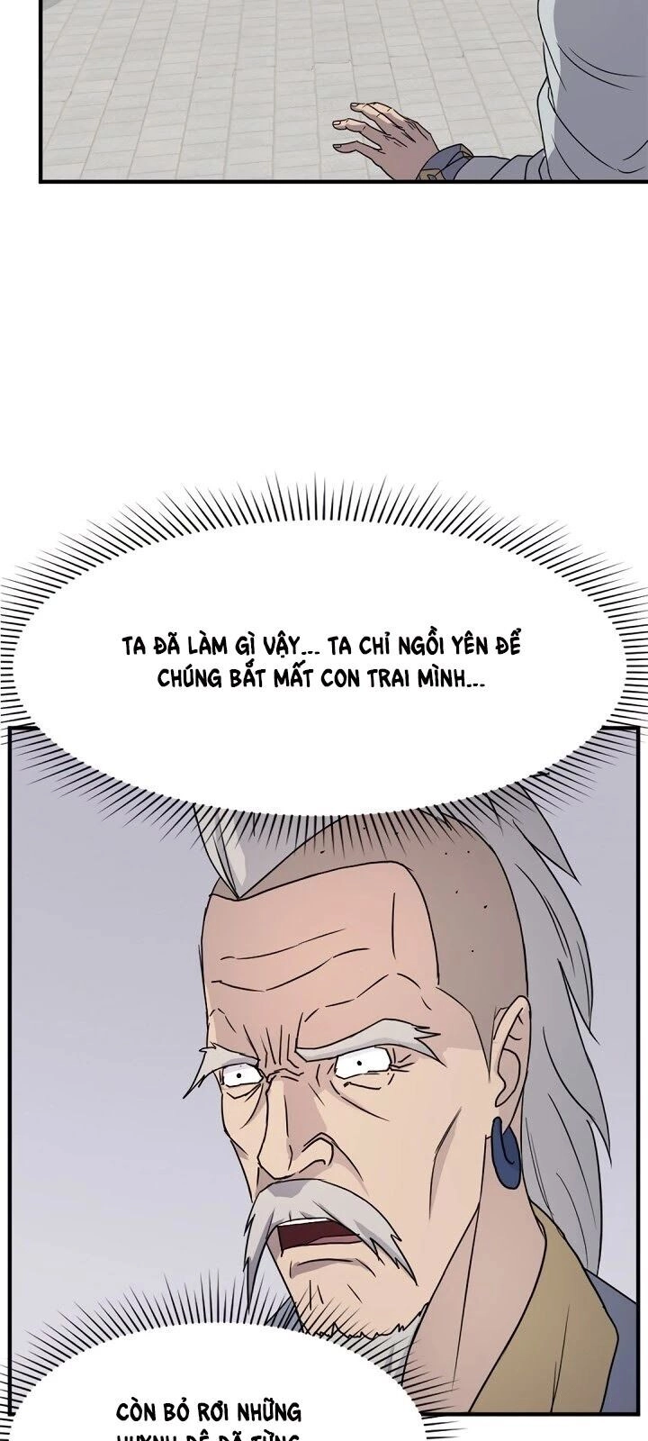 Trọng Sinh, Bất Khả Chiến Bại Chapter 92 - 22