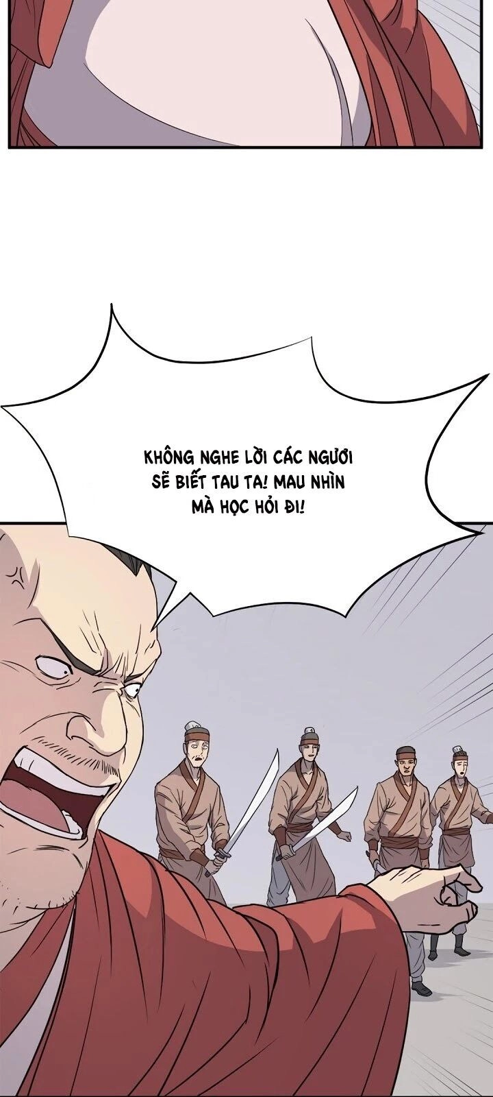 Trọng Sinh, Bất Khả Chiến Bại Chapter 92 - 24