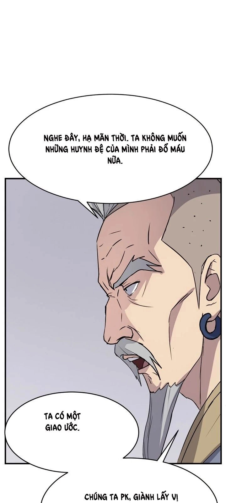 Trọng Sinh, Bất Khả Chiến Bại Chapter 92 - 28