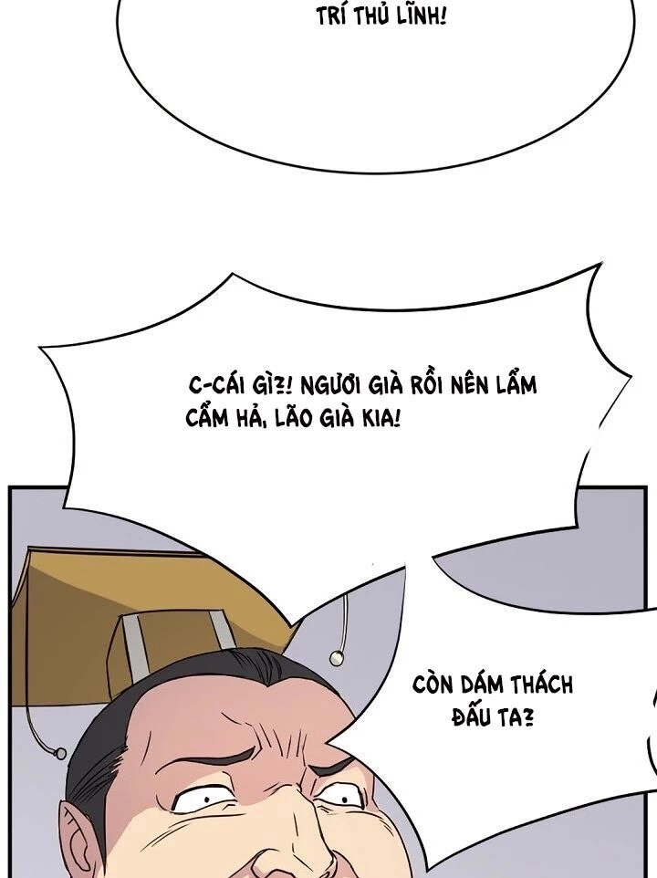 Trọng Sinh, Bất Khả Chiến Bại Chapter 92 - 29