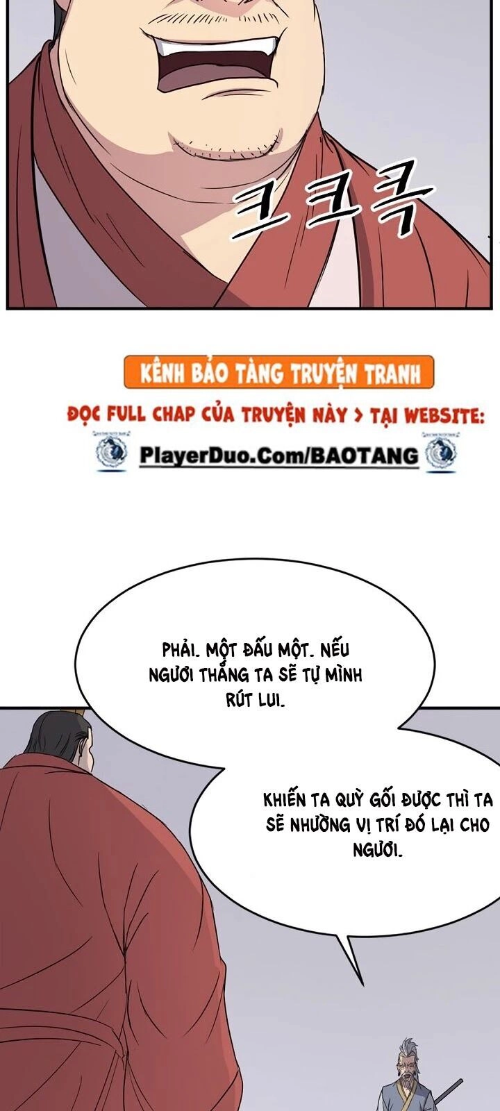 Trọng Sinh, Bất Khả Chiến Bại Chapter 92 - 30