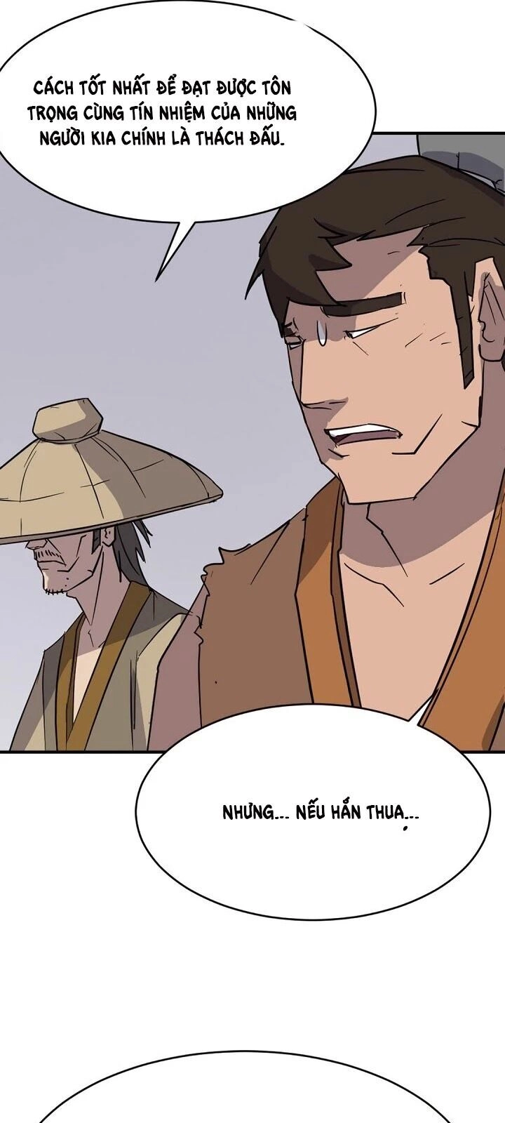 Trọng Sinh, Bất Khả Chiến Bại Chapter 92 - 38