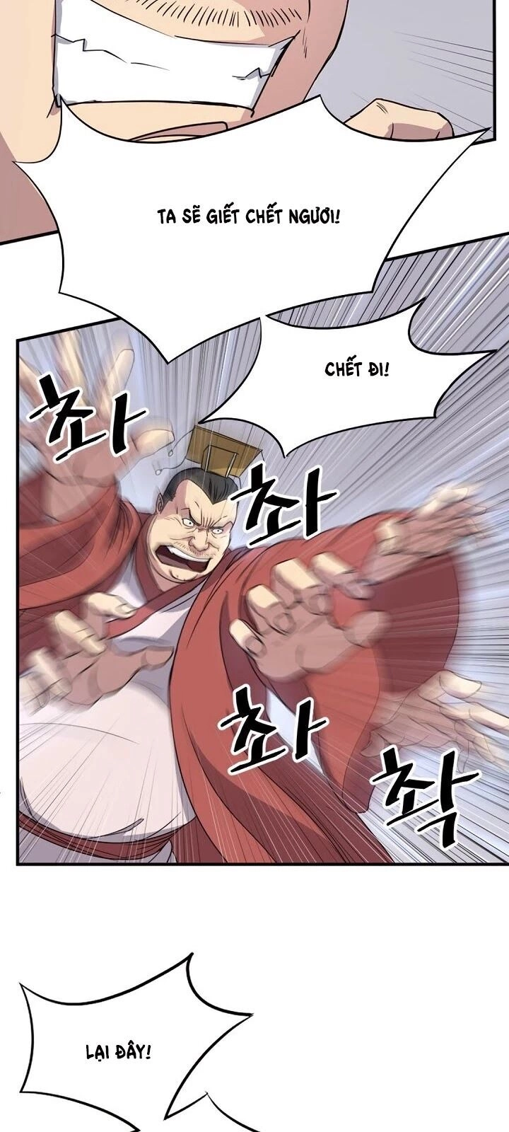 Trọng Sinh, Bất Khả Chiến Bại Chapter 92 - 42