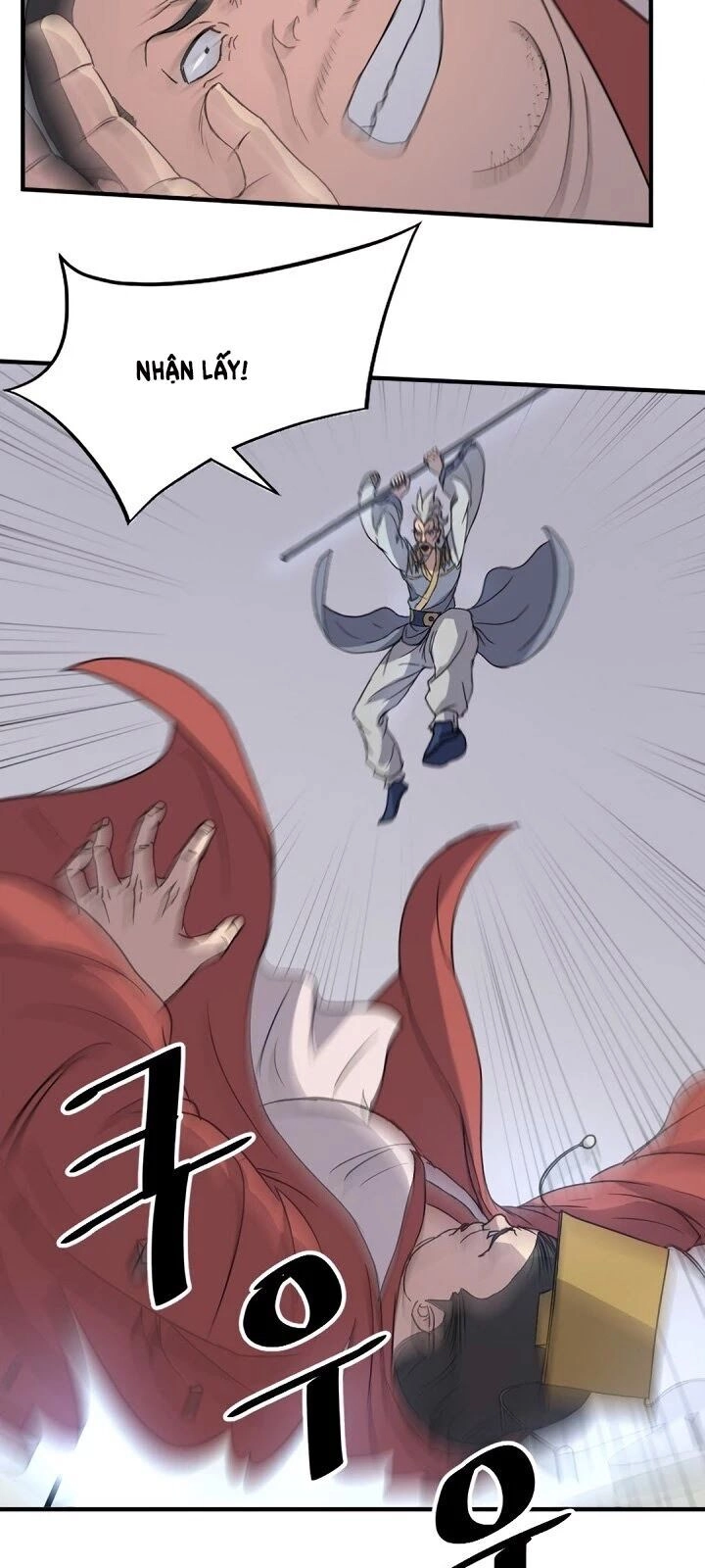 Trọng Sinh, Bất Khả Chiến Bại Chapter 92 - 48