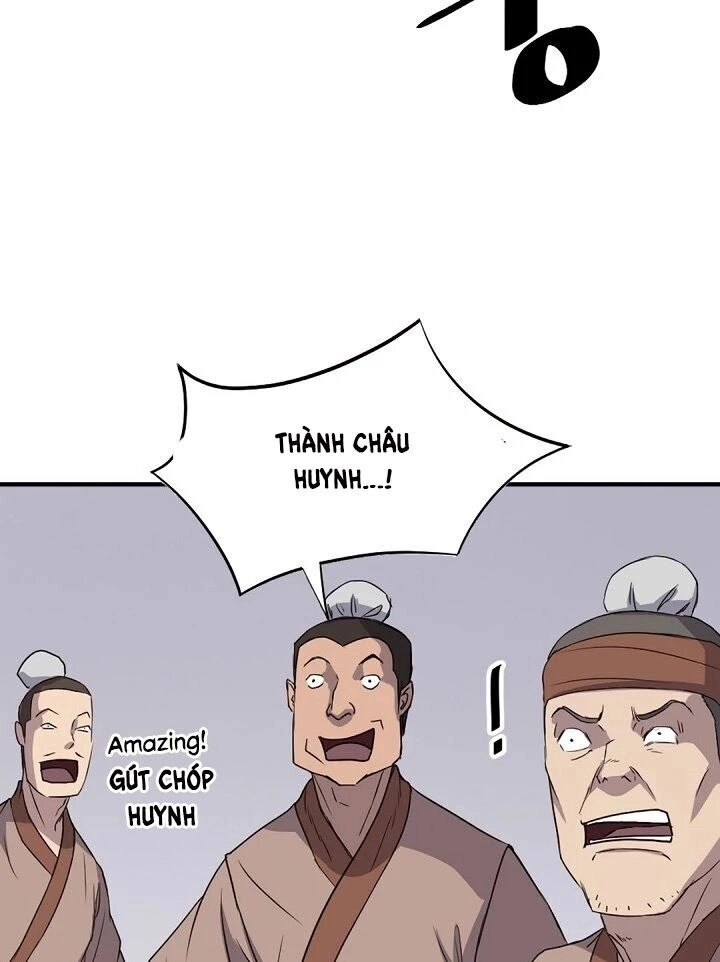 Trọng Sinh, Bất Khả Chiến Bại Chapter 92 - 49