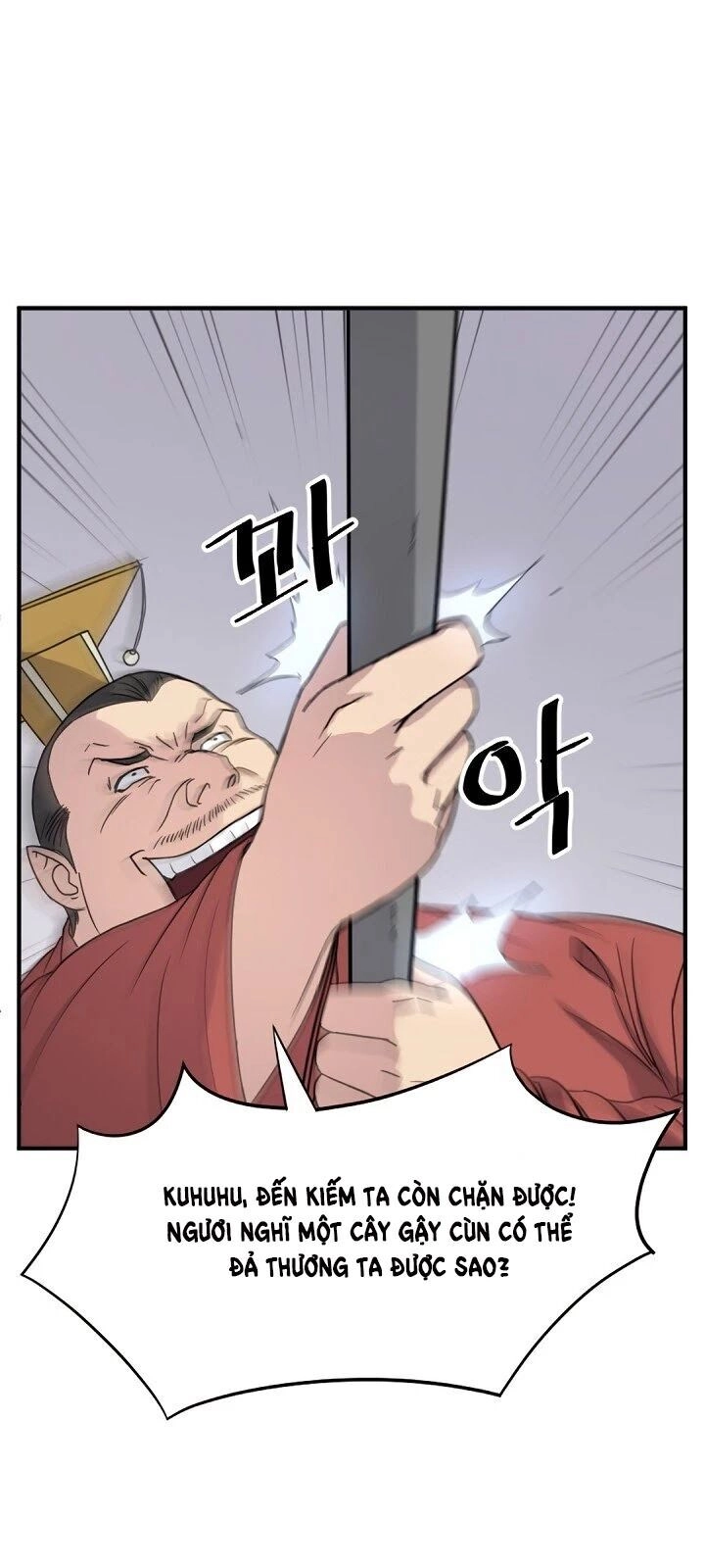 Trọng Sinh, Bất Khả Chiến Bại Chapter 92 - 52