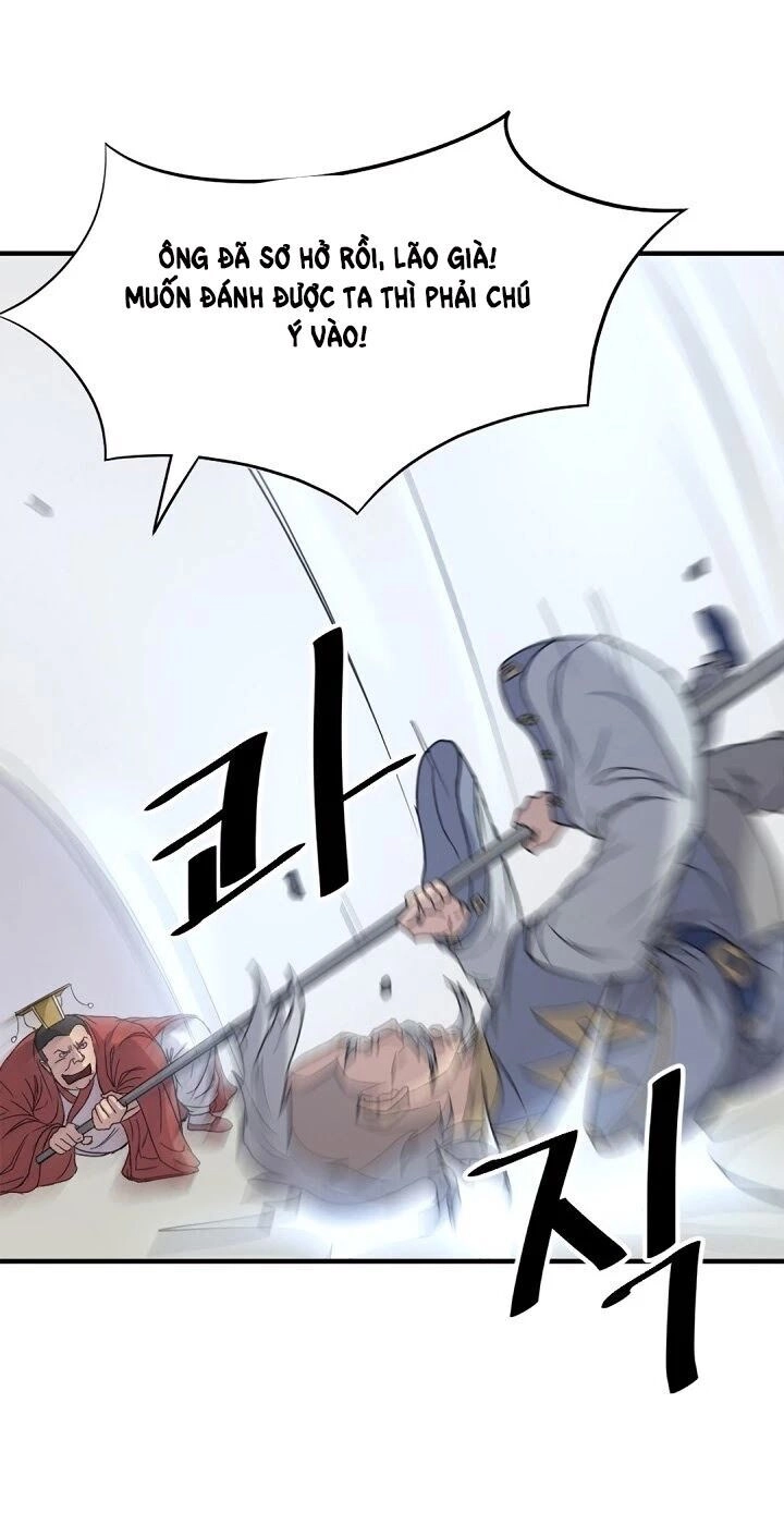 Trọng Sinh, Bất Khả Chiến Bại Chapter 92 - 53