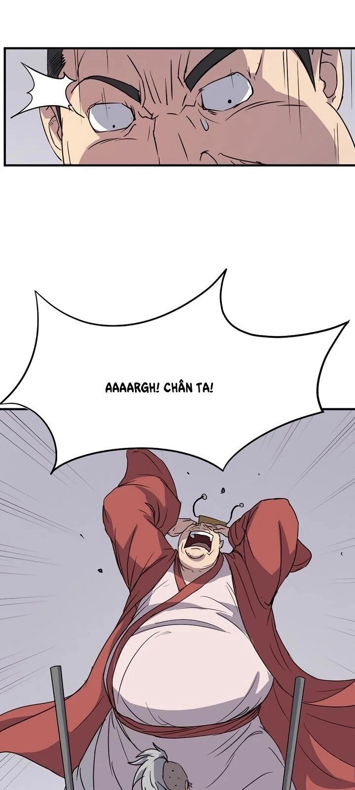 Trọng Sinh, Bất Khả Chiến Bại Chapter 92 - 60