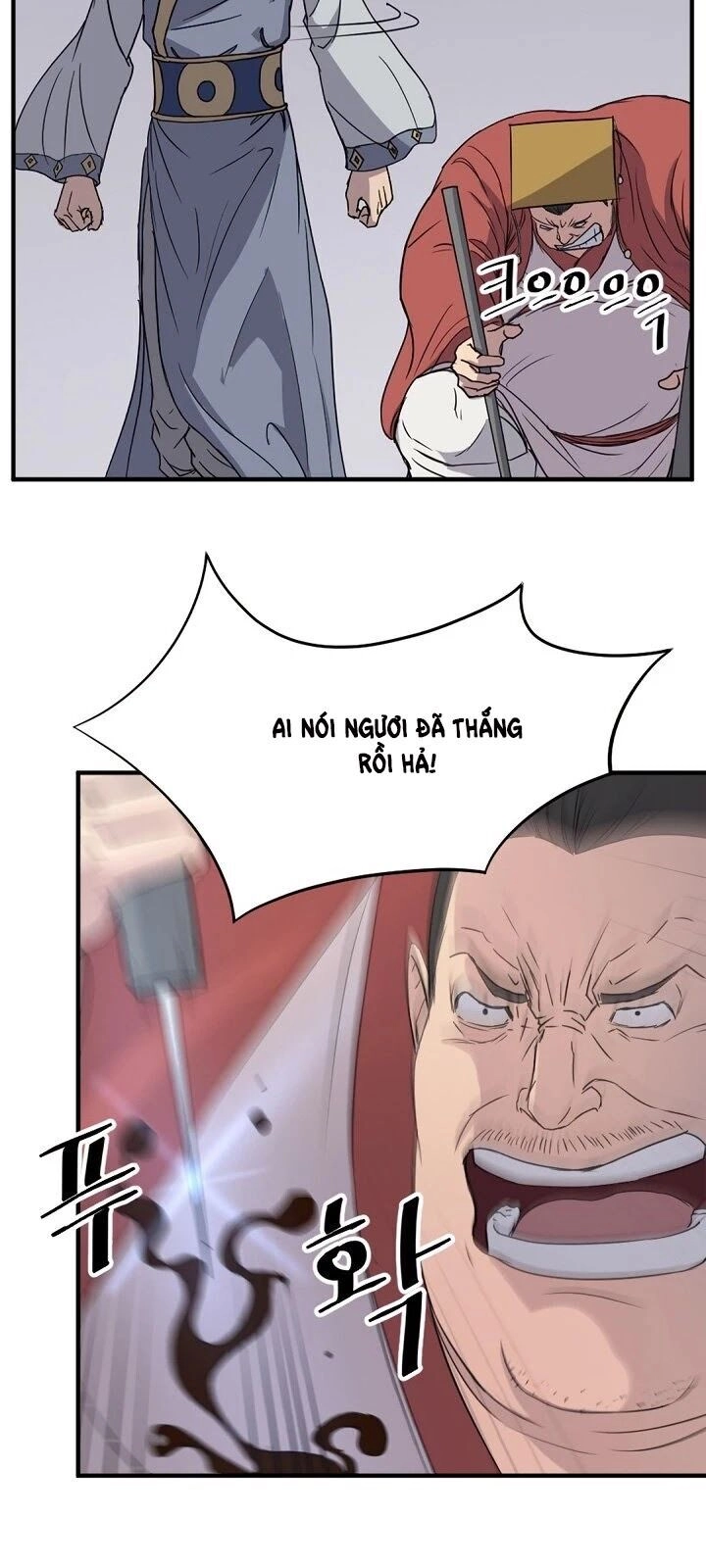 Trọng Sinh, Bất Khả Chiến Bại Chapter 92 - 66