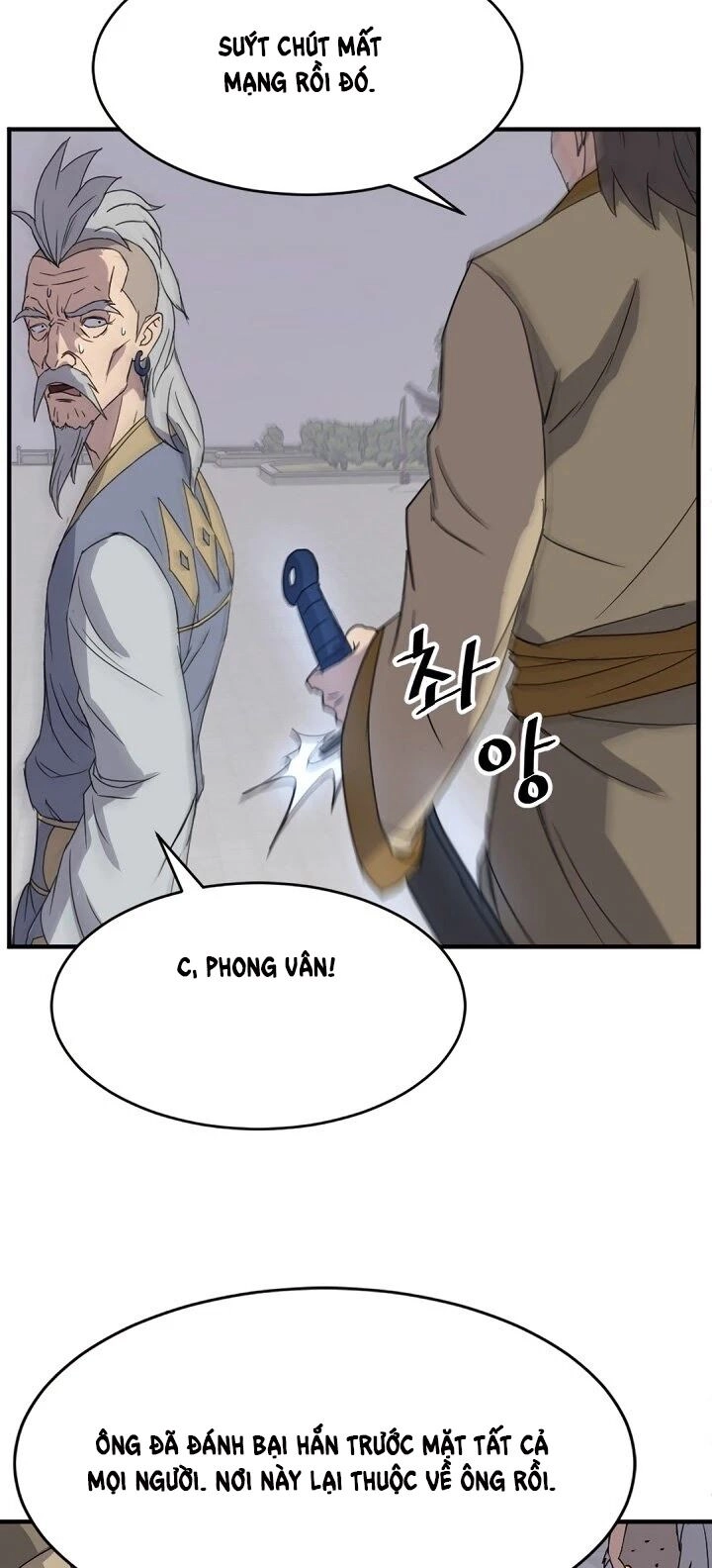 Trọng Sinh, Bất Khả Chiến Bại Chapter 92 - 72