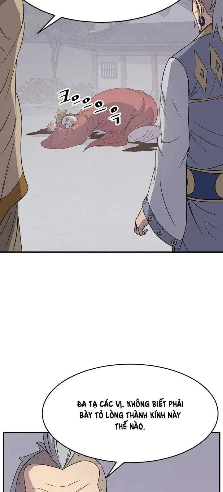 Trọng Sinh, Bất Khả Chiến Bại Chapter 92 - 73