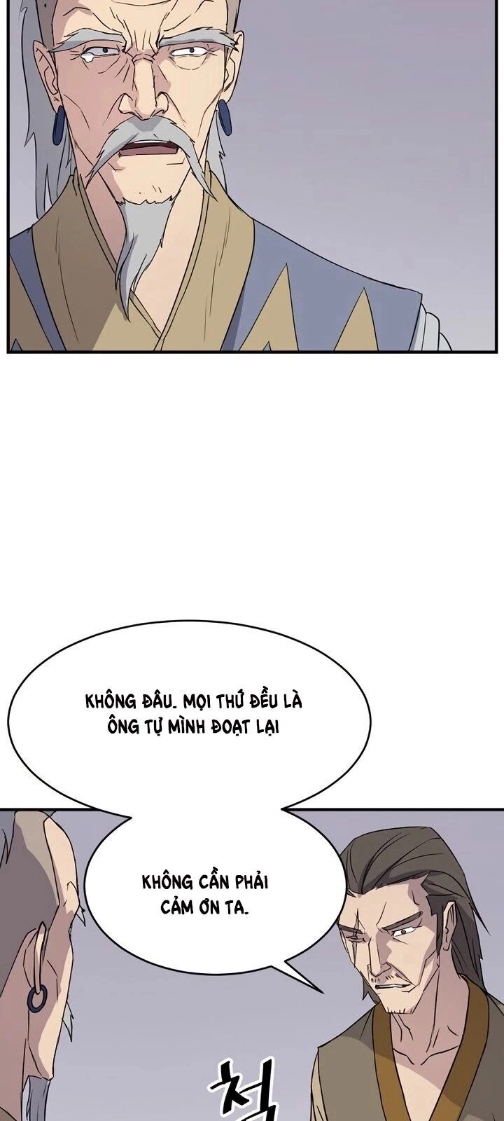 Trọng Sinh, Bất Khả Chiến Bại Chapter 92 - 74